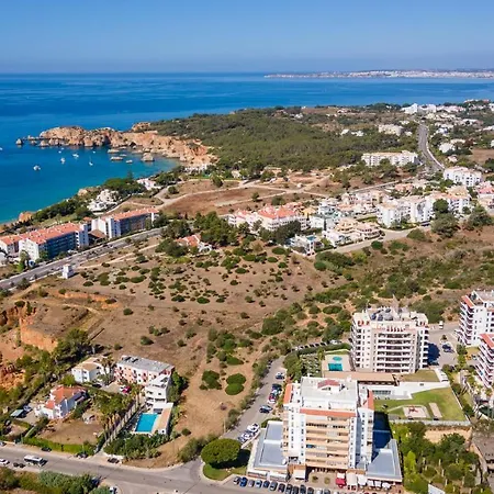 Portimao 1Bdr Paradise By Lovelystay Exterior photo