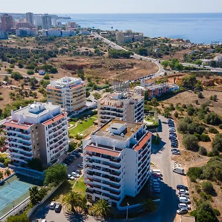 Portimao 1Bdr Paradise By Lovelystay Exterior photo