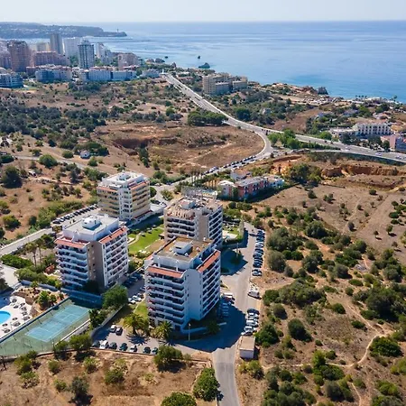 Portimao 1Bdr Paradise By Lovelystay Exterior photo