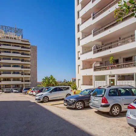Portimao 1Bdr Paradise By Lovelystay Exterior photo