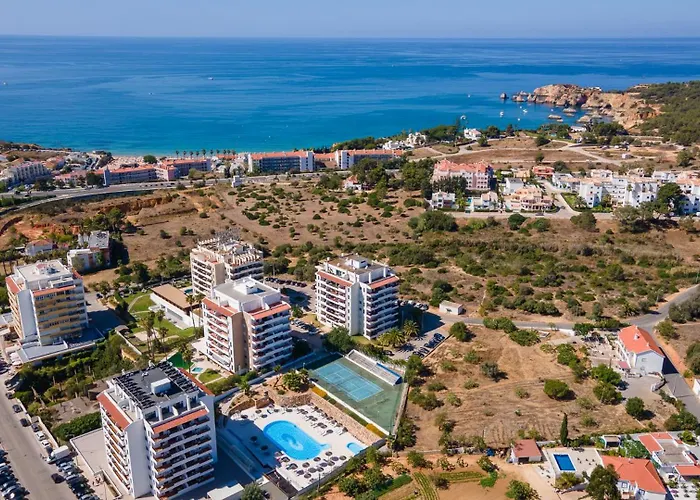 Portimao 1Bdr Paradise By Lovelystay