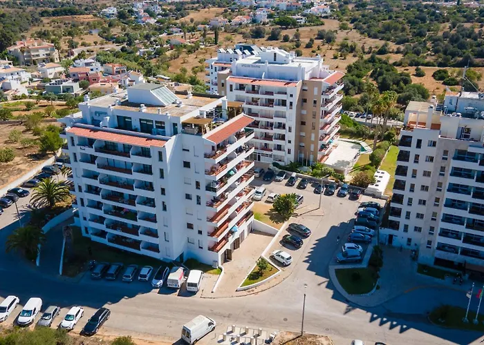 Portimao 1Bdr Paradise By Lovelystay