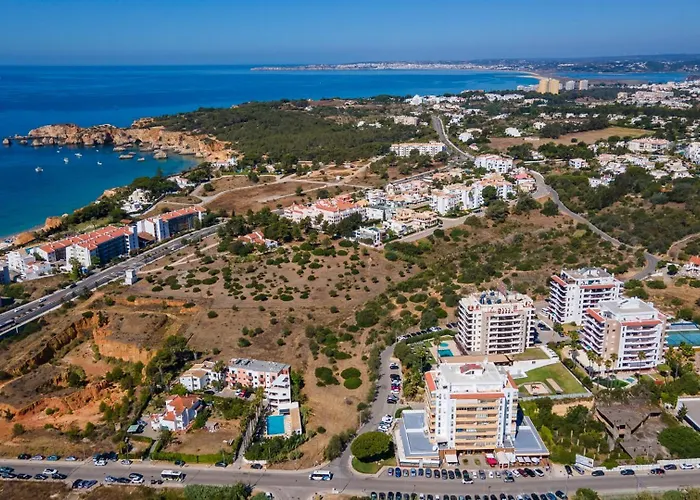 Portimao 1Bdr Paradise By Lovelystay