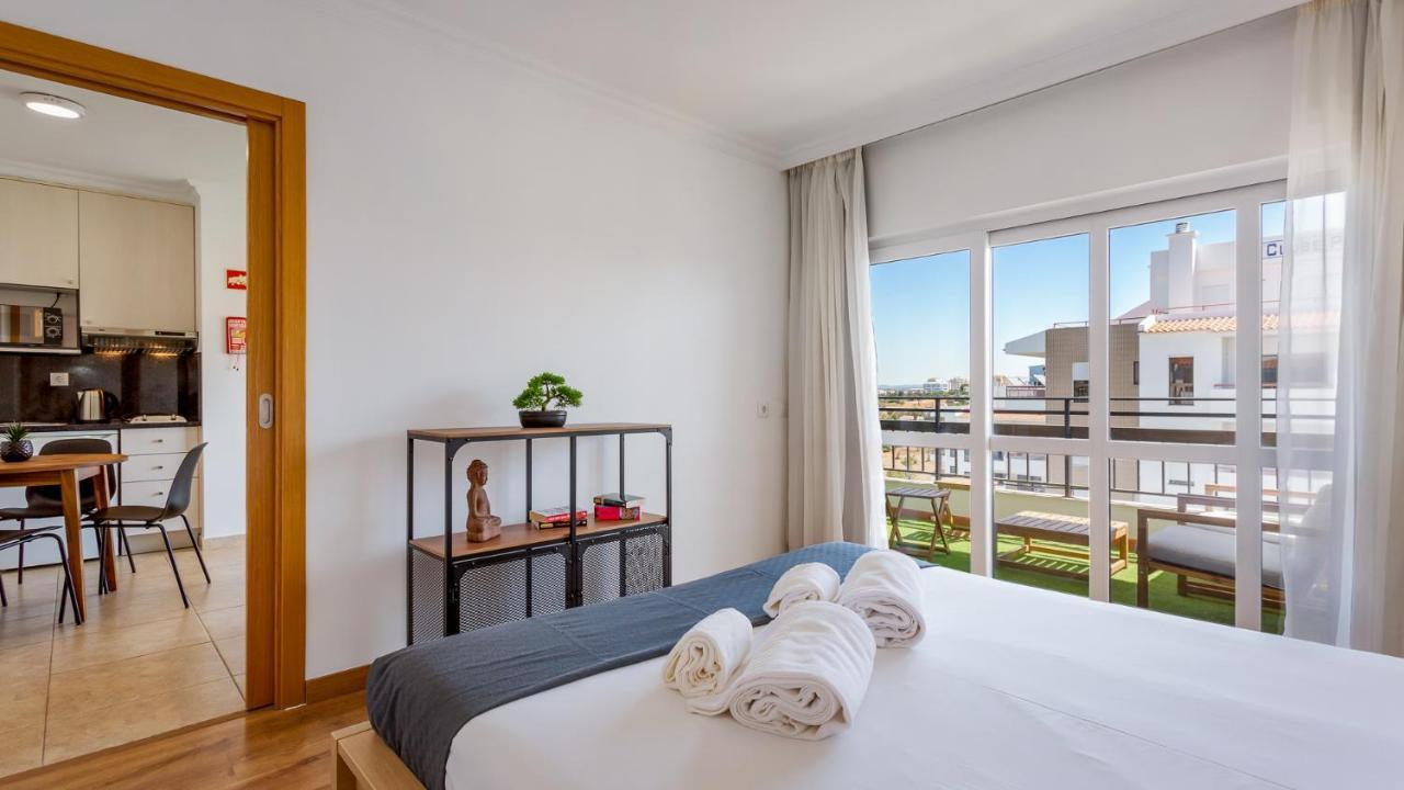 1bdr Paradise By Lovelystay Portimao