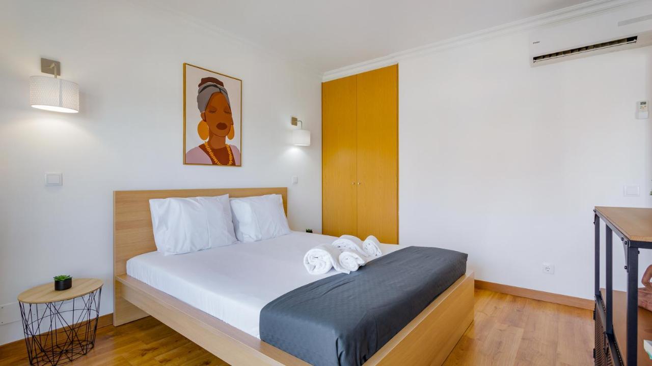 1bdr Paradise By Lovelystay Portimao