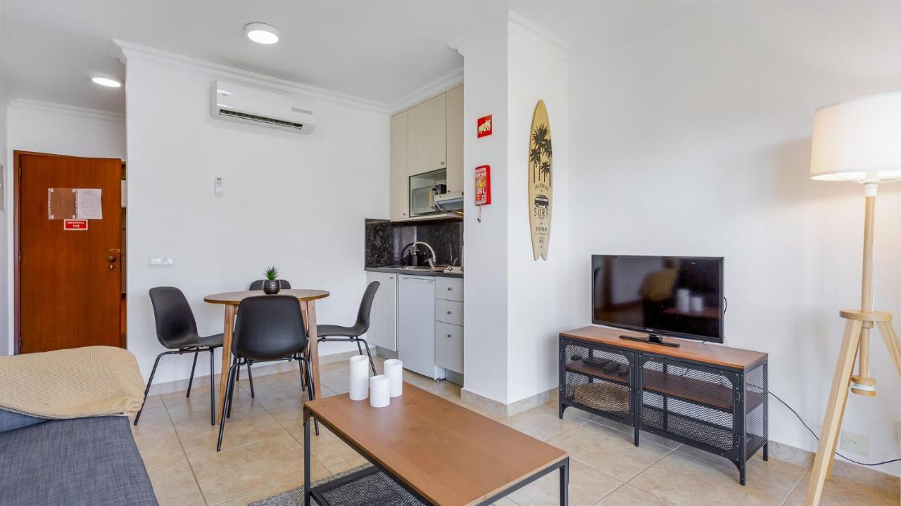 Apartament 1bdr Paradise By Lovelystay