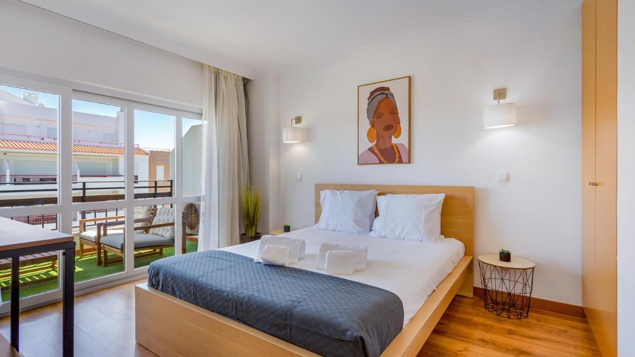 1bdr Paradise By Lovelystay Apartment