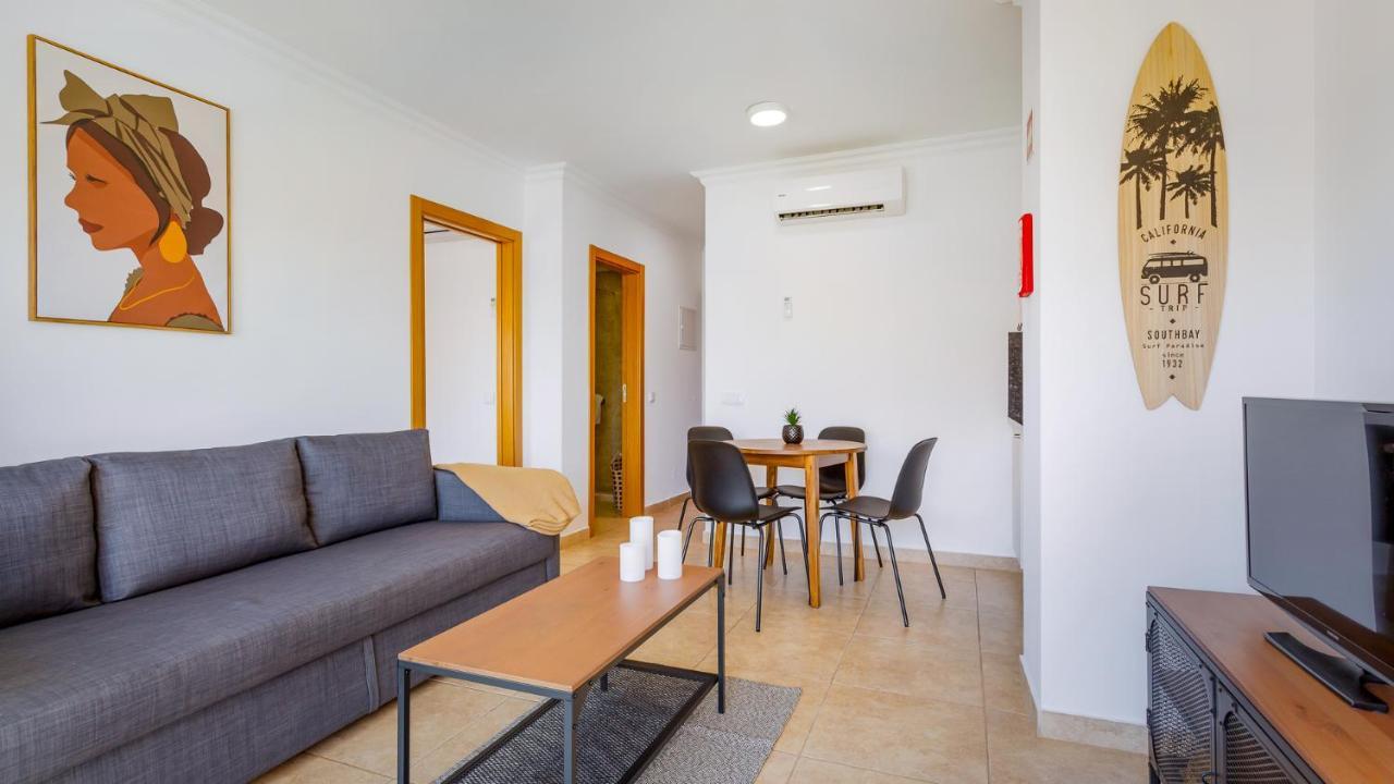 Apartment 1bdr Paradise By Lovelystay *