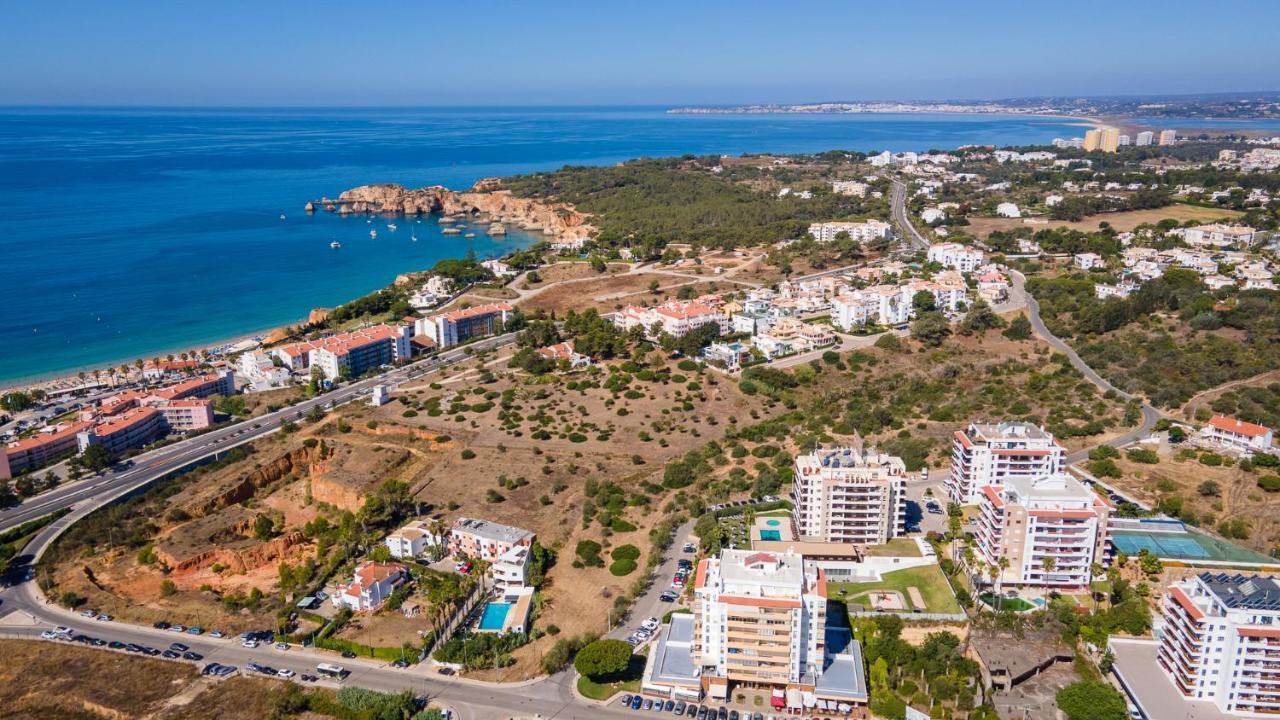 1bdr Paradise By Lovelystay Apartment Portimao