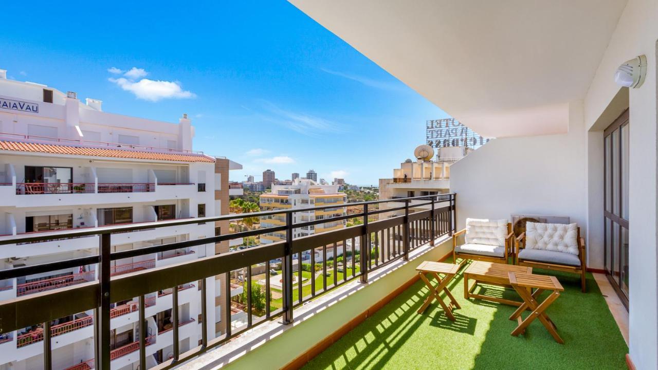 1bdr Paradise By Lovelystay * Portimao