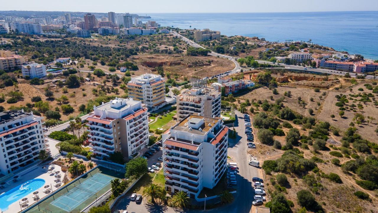 1bdr Paradise By Lovelystay Portimao