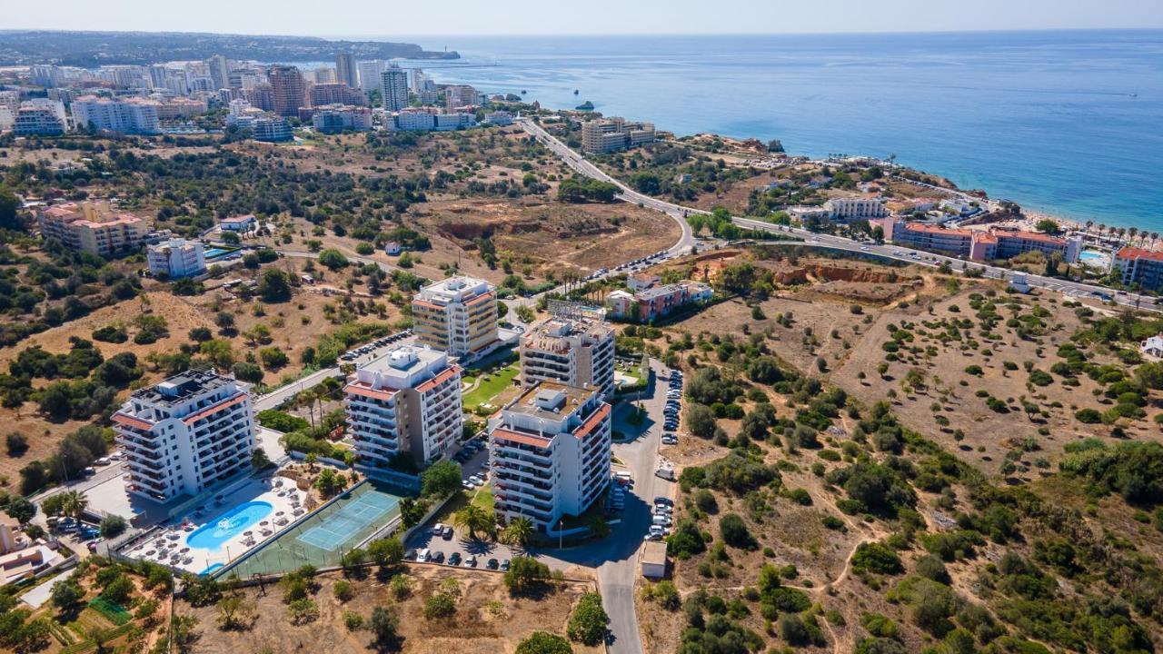 1bdr Paradise By Lovelystay Apartment Portimao