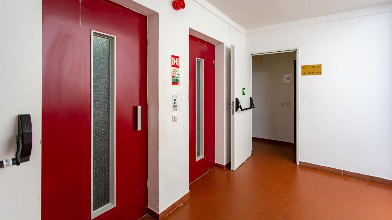 1bdr Paradise By Lovelystay Apartment Portimao