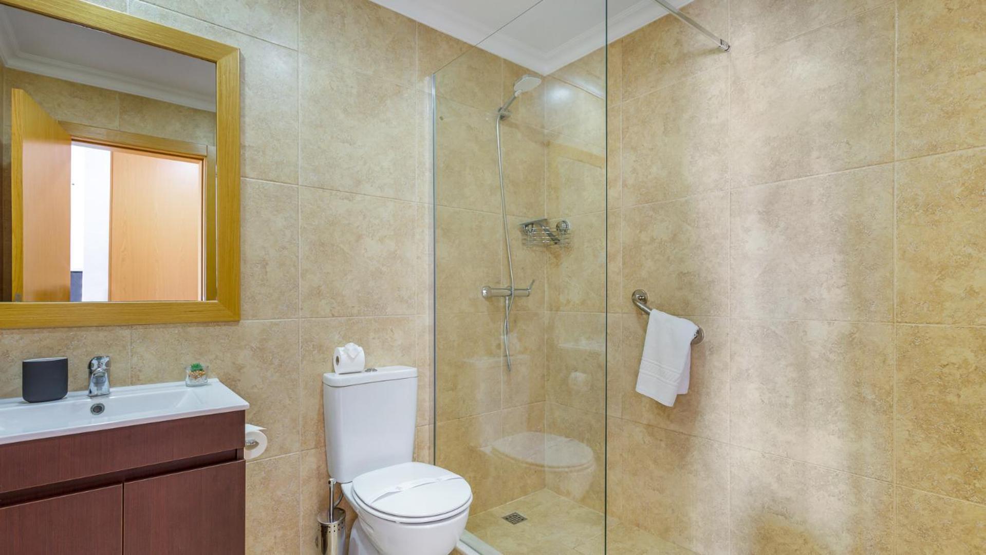 1bdr Paradise By Lovelystay Apartment