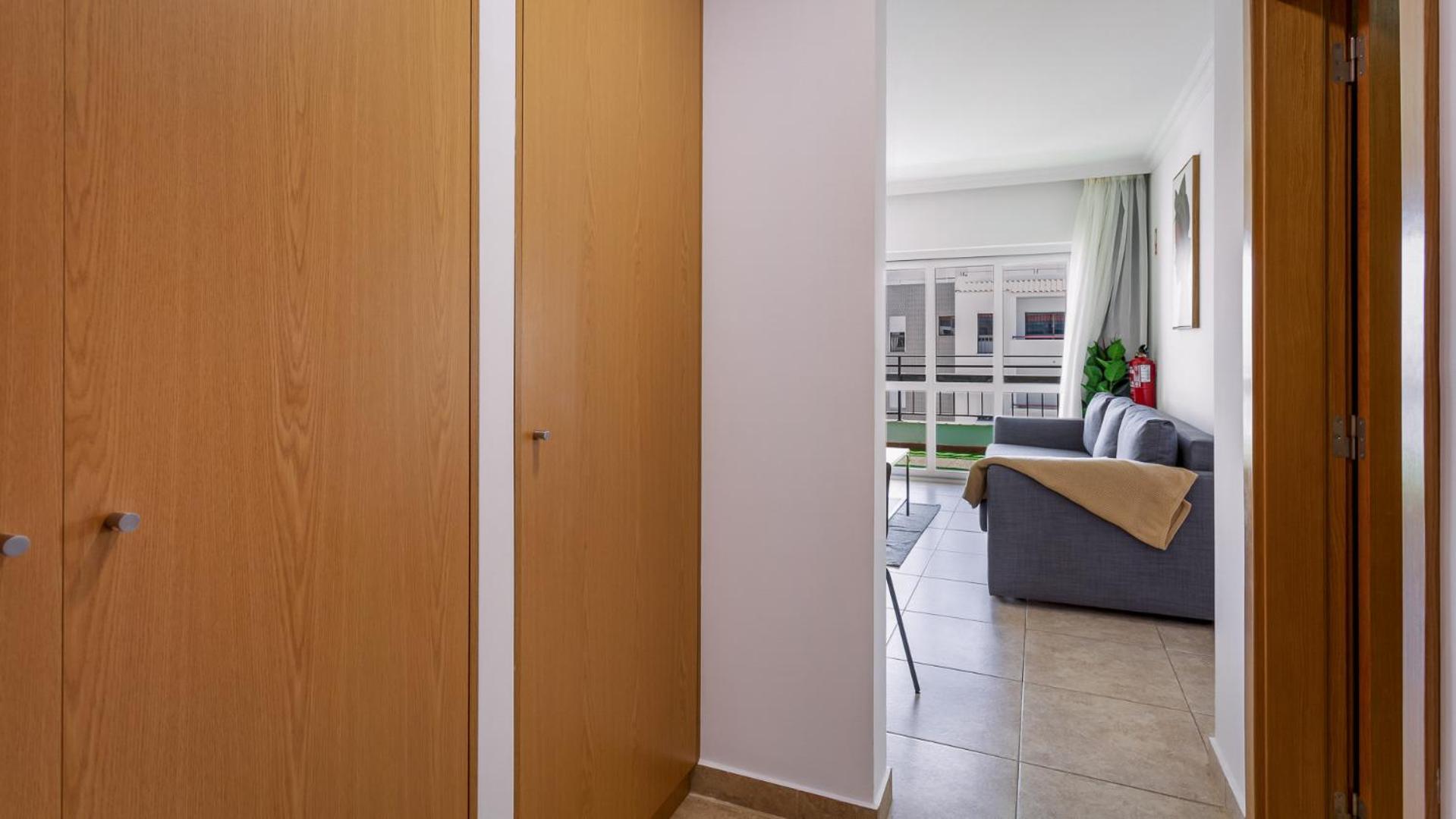1bdr Paradise By Lovelystay Apartment *