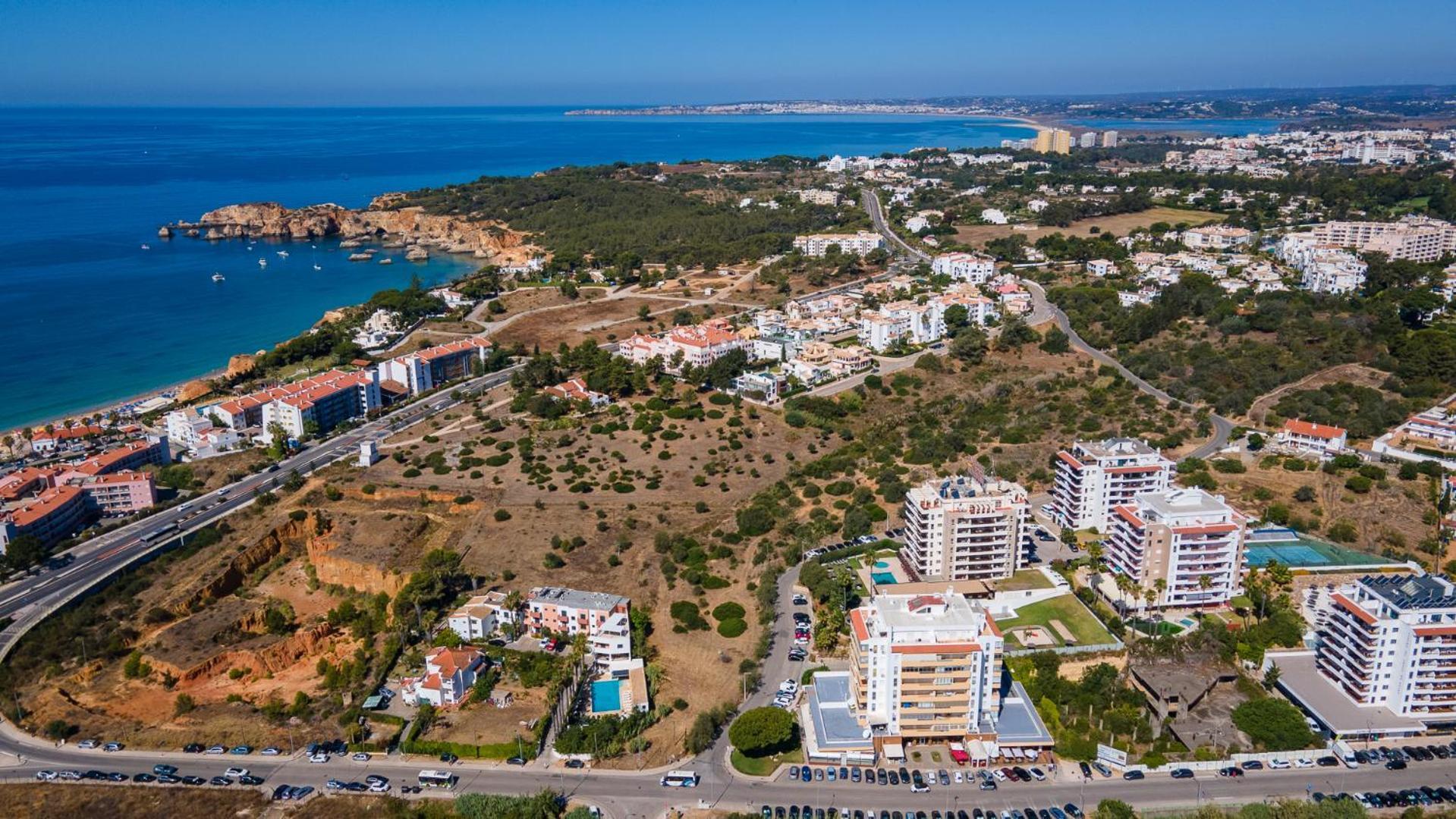 1bdr Paradise By Lovelystay * Portimao